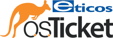 Sistema de Servicio al Cliente Eticos Cedis Cali ::  OsTicket